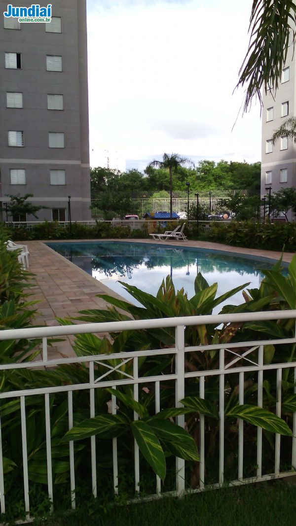 Apartamento em Jd. das Samambaias, Jundiaí - Foto 9